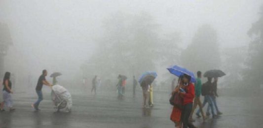 മഴക്കെടുതിയിൽ എട്ടുമരണം; ഇന്ന് 12 ജില്ലകളിലും ഓറഞ്ച് അലർട്ട്, പരീക്ഷകൾ മാറ്റി Heavy Rain