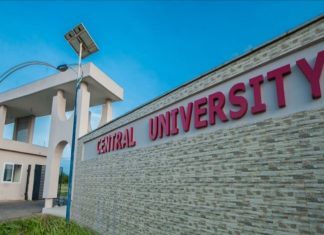 Entrance Exam For Central Universities Will Conduct On July