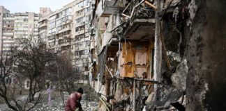 യുക്രൈൻ-റഷ്യ യുദ്ധം; കീവ് പൂർണമായും വളഞ്ഞ് റഷ്യൻ സൈന്യം Russian Soldiers Engulfed Kyiv and Heavy Attack From Russia