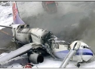 തകർന്ന് വീണത് 6 വർഷം പഴക്കമുള്ള വിമാനം, 132 പേരും കൊല്ലപ്പെട്ടു; അന്വേഷണം plane crash china 132 killed investigation