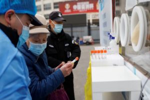 Daily Covid Cases In China Increased And No Symptoms In More Cases