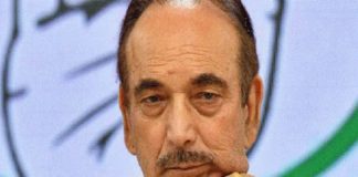 Ghulam Nabi Azad hints at retirement