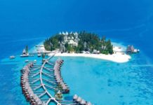 Ban On Lakshadweep From Today Night