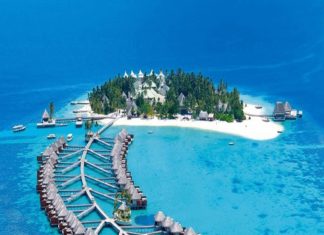 Ban On Lakshadweep From Today Night