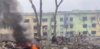 റഷ്യ-യുക്രൈൻ യുദ്ധം; 14,700 റഷ്യൻ സൈനികർ കൊല്ലപ്പെട്ടതായി യുക്രൈൻ 14700 Russian Soldiers Died In Attack Said Ukraine