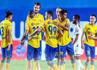 kerala blasters fc