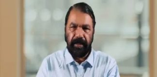 Inquiry Will Be Held In The Issue Man Fell From POlice Jeep And Died Said Minister
