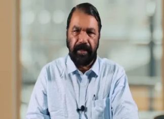Inquiry Will Be Held In The Issue Man Fell From POlice Jeep And Died Said Minister
