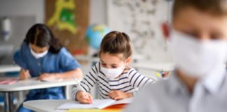 12 വയസ് വരെയുള്ള കുട്ടികൾക്ക് സ്കൂളിൽ മാസ്ക് വേണ്ട; ഖത്തർ No Covid Vaccination For Students Under Age 12 In Qatar