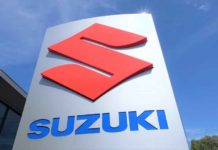 ഇന്ത്യയിൽ 10,445 കോടിയുടെ നിക്ഷേപം നടത്തുമെന്ന് സുസുകി suzuki-motors-india