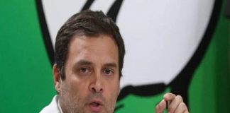 വിശപ്പിൽ 101, സ്വാതന്ത്രത്തിൽ 119: വെറുപ്പിന്റെ പട്ടികയിൽ ഉടൻ ഒന്നാമതെത്തും; രാഹുൽ ഗാന്ധി India May Soon Top In Hate And Anger Charts Said Rahul Gandhi