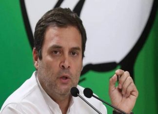 India May Soon Top In Hate And Anger Charts Said Rahul Gandhi