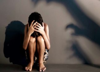11 Years OLd Girl Raped By Father And Brother In Pune