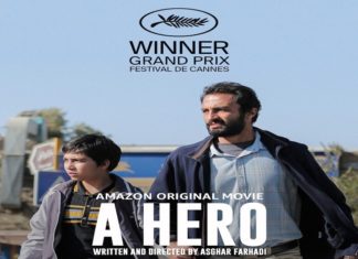 A Hero Movie Will Be Screened On Tomorrow At IFFk
