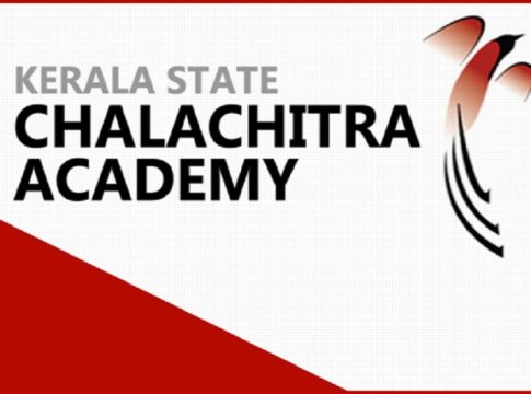 Kerala Chalachithra Academy Governing Council Reorganized
