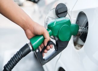 Fuel Lorry Owners Announced Strike From Monday