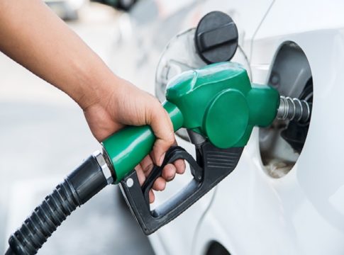 Fuel Lorry Owners Announced Strike From Monday