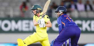 വനിതാ ക്രിക്കറ്റ് ലോകകപ്പ്; ഇന്ത്യയ്ക്ക് മൂന്നാം തോൽവി ind-vs-australia