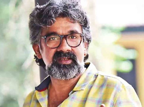 never argued for Dileep, it was a coincidence he was seen in jail; Ranjith