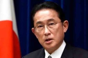 Japanese PM to visit India for annual summit