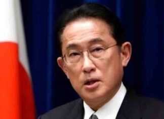 Japanese PM to visit India for annual summit