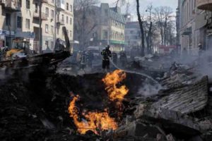 Russia-Ukraine war