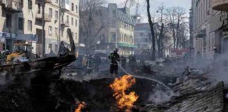 Russia-Ukraine war