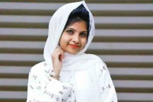 Death of Vlogger Rifa Mehnu;