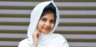 Death of Vlogger Rifa Mehnu;