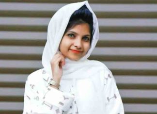 Death of Vlogger Rifa Mehnu;