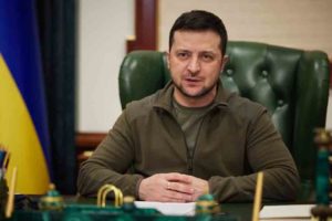 Zelenskyy