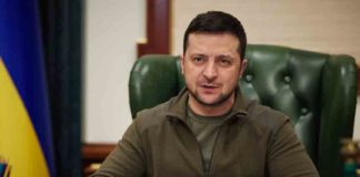 Zelenskyy