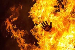 Jaipur hospital fire