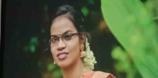 Sandra-Thrissur-Death