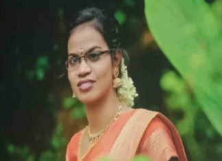 Sandra-Thrissur-Death