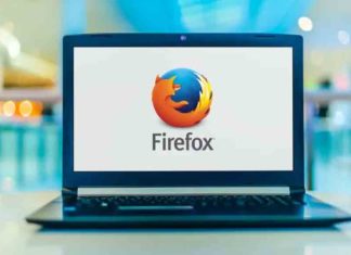 Mozilla update soon; The government warned