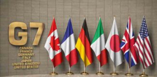 റഷ്യ-യുക്രൈൻ യുദ്ധം; ജി 7 ഉച്ചകോടിക്ക് ആഹ്വാനം ചെയ്ത് ജർമ്മനി Russia-Ukraine war; Germany calls for G7 summit