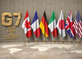 Russia-Ukraine war; Germany calls for G7 summit