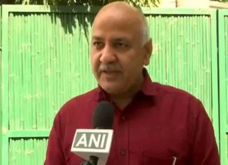 ഡെൽഹി മദ്യനയ കേസ്; മനീഷ് സിസോദിയയെ സിബിഐ കസ്റ്റഡിയിൽ വിട്ടു who are introducing it need to practice the values of Gita first; Sisodia