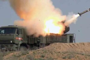 US strike on Yemen