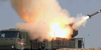 US strike on Yemen