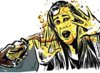 acid-attack-kozhikode