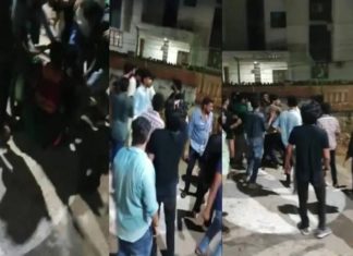Attack on KSU women leader; Defendants' arrest delayed