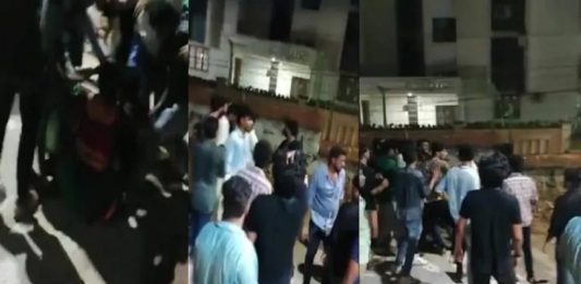 കെഎസ്യു വനിതാ നേതാവിന് നേരെ ആക്രമണം; പ്രതികളുടെ അറസ്റ്റ് വൈകുന്നു Attack on KSU women leader; Defendants' arrest delayed
