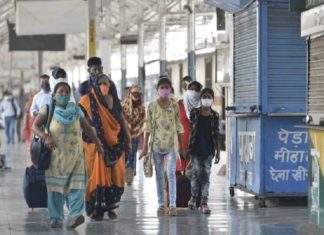 UP Govt Lifts All The Covid Restrictions In The State