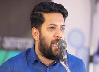 പിസി ജോർജ് കേരളത്തിലെ നമ്പർ വൺ വർഗീയവാദി; ഷാഫി പറമ്പിൽ Shafi Parampil MLA