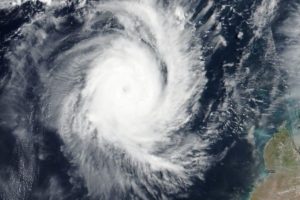 New Cyclone Alert In Bay Of Bangal In March 21