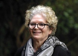 ‘ഷി ദ പീപ്പിൾ’ വിമന് റൈറ്റേഴ്സ് പുരസ്കാരം സാറാ ജോസഫിന്