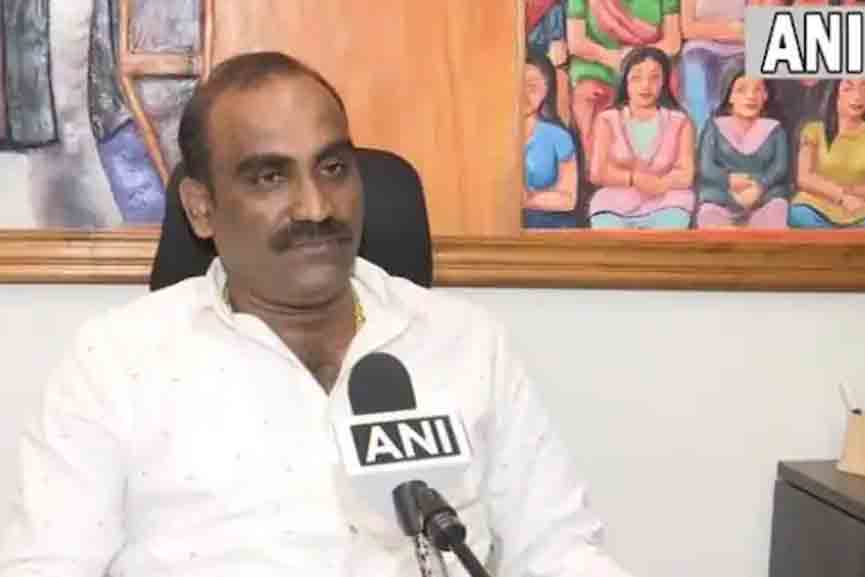 you-can-go-to-the-place-where-it-is-allowed-to-wear-hijab;-BJP-leader If you do not respect the constitution, you can go to the place where it is allowed to wear hijab; BJP leader