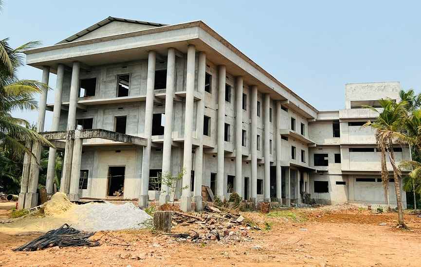 PP Muhammed Rafi on Neeleswaram Development